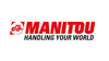 Manitou Equipment India logo