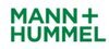 Mann And Hummel Filter logo