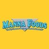 Manna Foods logo