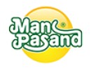 Manpasand Beverages logo