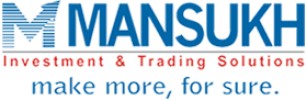 Mansukh Securities & Finance Logo