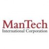 Mantech logo