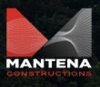 MANTENA INFRASOL logo