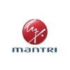 Mantri Developers Pvt. Ltd. logo