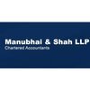 Manubhai Shah logo