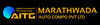 Marathwada Auto Compo Private Limited logo