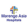 Marengo Asia Hospitals logo