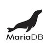 MariaDB plc logo