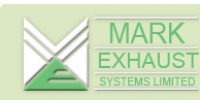 MARK EXHAUST SYSTEMS LTD. logo