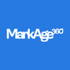 Markage360 logo