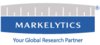 Markelytics Solutions logo