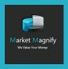 MarketMagnify Investment Advisor & Research logo