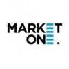 MarketOne logo