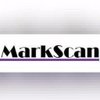 Markscan logo