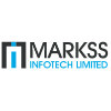 Markss InfoTech logo