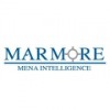 Marmore Mena Intelligence logo