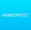 Maropost logo