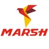 Marsh Engineers logo