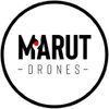 MARUT DRONETECH PRIVATE LIMITED logo