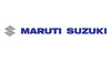 Maruti Suzuki Logo