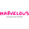 Marvelous logo