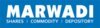 Marwadi Group logo