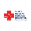 Mary Queens Mission Hospital - India logo