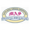 MAS Financial Services  logo