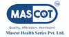 Mascot Health Series Pvt. Ltd.  logo