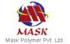 Mask Polymer logo