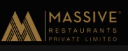 Massive Restaurants logo