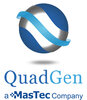 Mastec Quadgen Wireless Logo