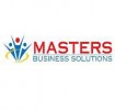 Masters Business Solutions logo