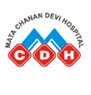 Mata Chanan Devi Hospital logo