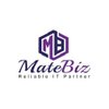 Matebiz logo