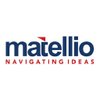 Matellio logo