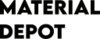 Material Depot logo