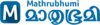 Mathrubhumi logo