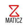 MATICZ Technology logo