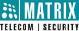 Matrix ComSec logo