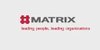 Matrix HR Solutions logo