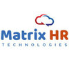 Matrix HR technology logo