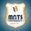 MATS University logo