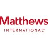 Matthews International Logo