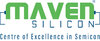 Maven Silicon Logo