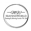 MavensWorld Training Advisory Services logo