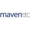 Maventic Innovative Solutions logo