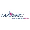 Maveric Systems Logo