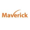 Maverick India logo