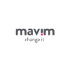 MAVIM logo